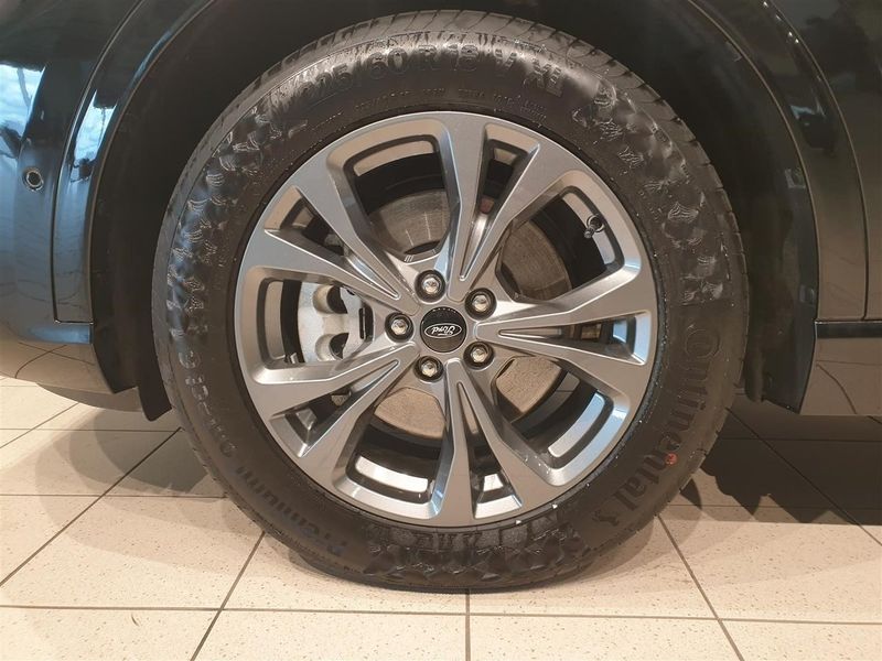 Ford Kuga bild 4