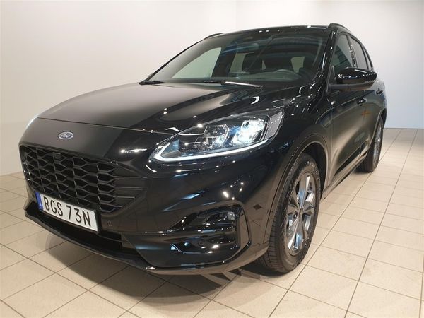 Ford Kuga ST-Line X 2.5 PHEV FWD 225 hk CT B O - 2020