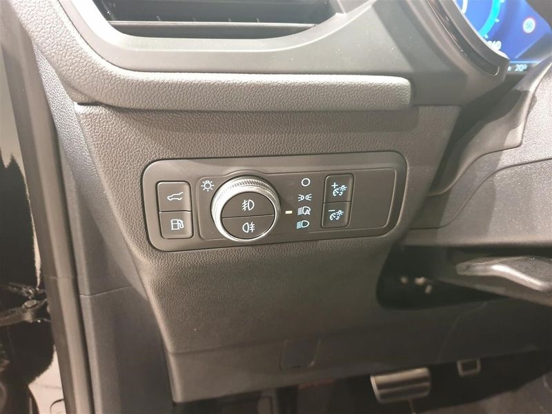 Ford Kuga bild 14