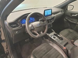 Ford Kuga bild 5