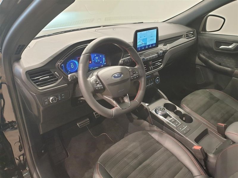 Ford Kuga bild 5