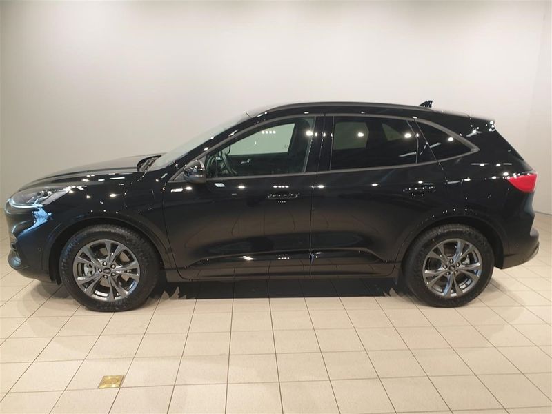 Ford Kuga bild 2