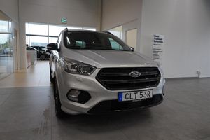 Ford Kuga bild 5