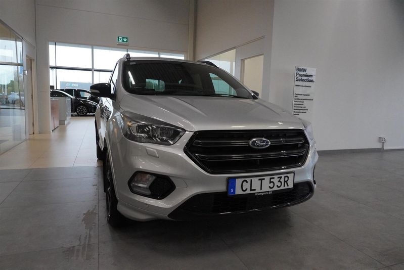 Ford Kuga bild 5