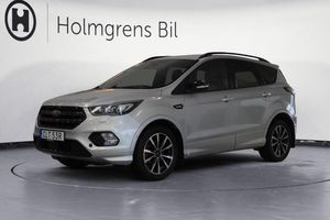 Ford Kuga bild 1