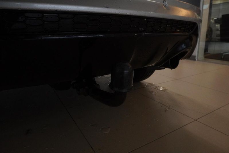Ford Kuga bild 9