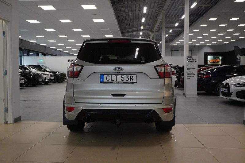 Ford Kuga bild 4
