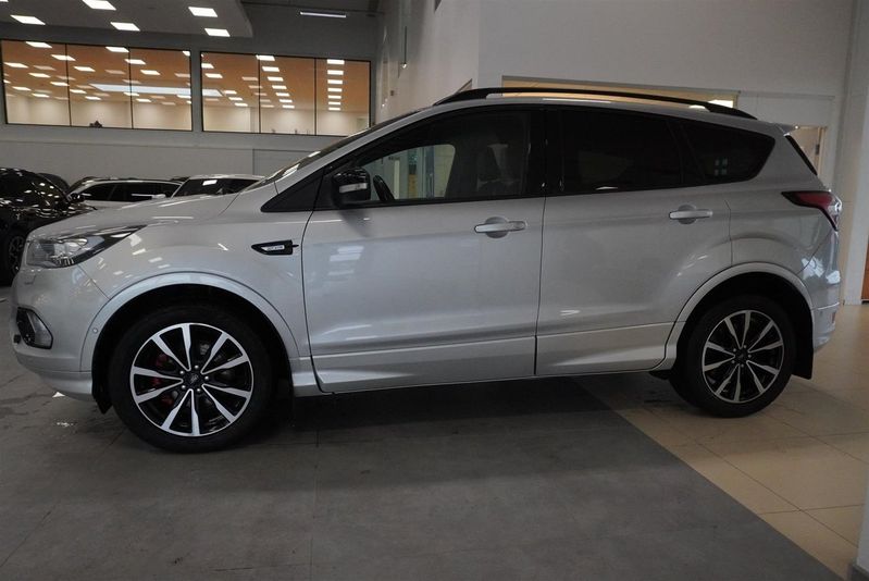 Ford Kuga bild 3