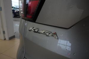 Ford Kuga bild 10