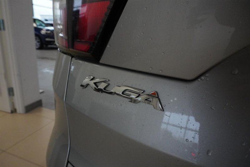 Ford Kuga bild 10
