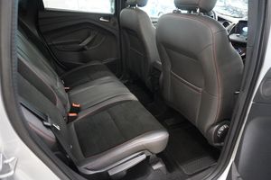 Ford Kuga bild 7