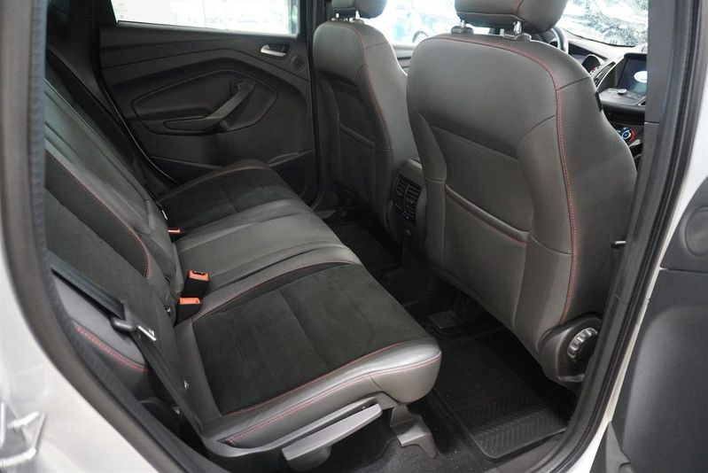 Ford Kuga bild 7