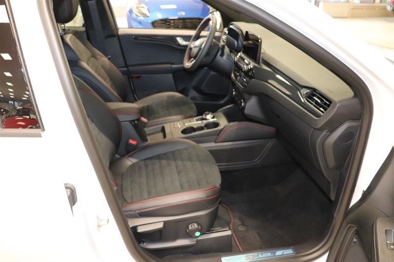 Ford Kuga bild 5