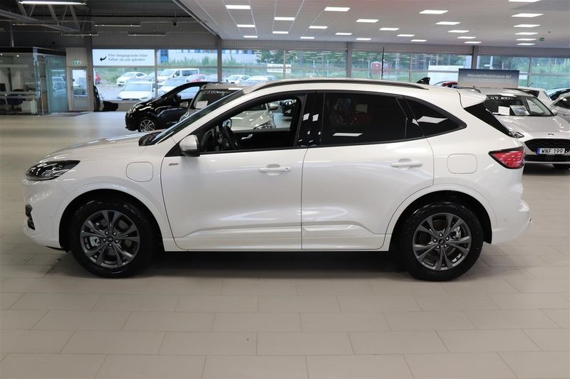 Ford Kuga bild 3