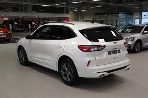 Ford Kuga bild 2