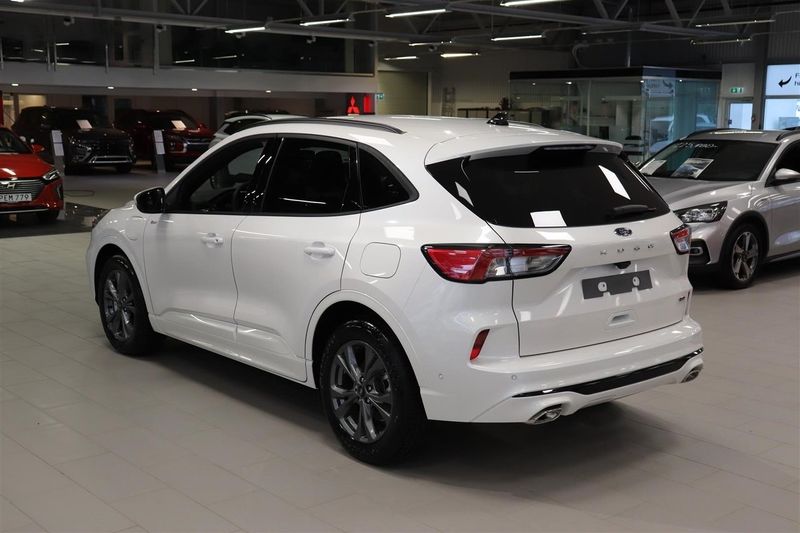 Ford Kuga bild 2