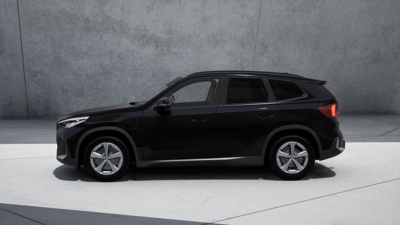 BMW iX1 bild 3