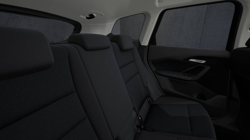 BMW iX1 bild 7