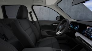 BMW iX1 bild 6