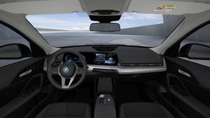 BMW iX1 bild 5
