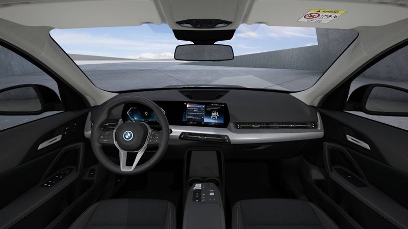 BMW iX1 bild 5