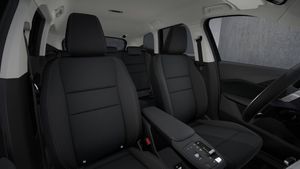 BMW iX1 bild 8