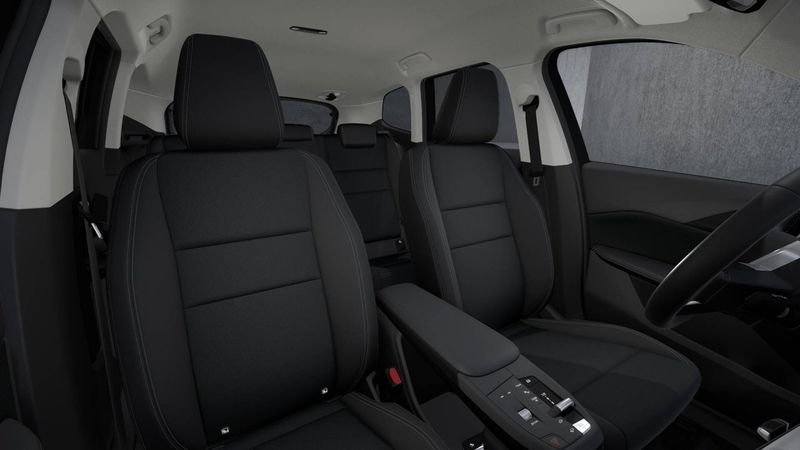 BMW iX1 bild 8