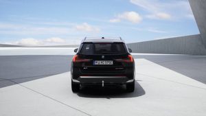 BMW iX1 bild 9