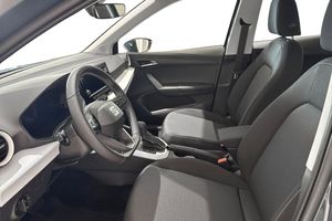 Seat Arona bild 4