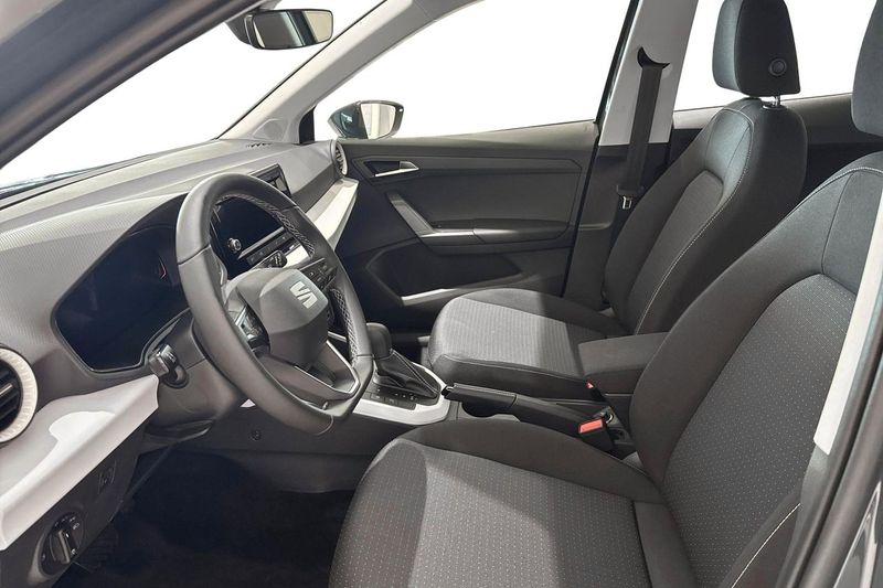 Seat Arona bild 4