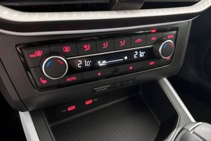 Seat Arona bild 11