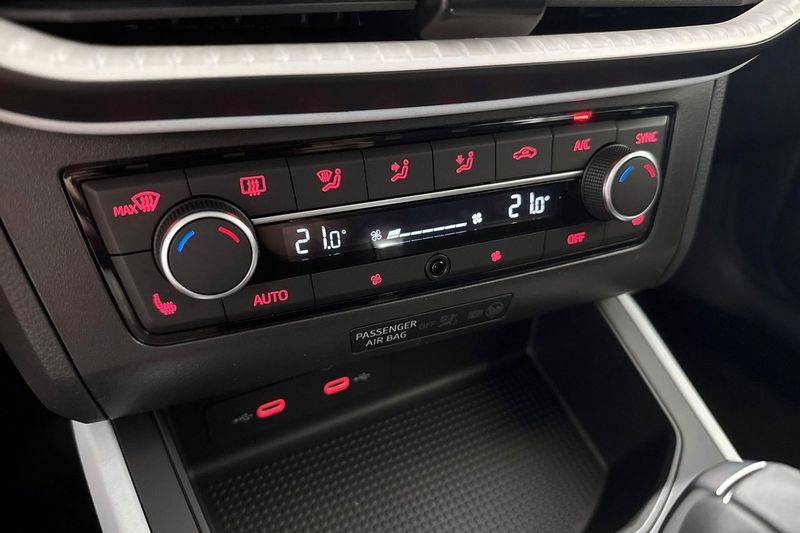 Seat Arona bild 11