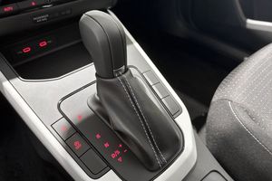 Seat Arona bild 12
