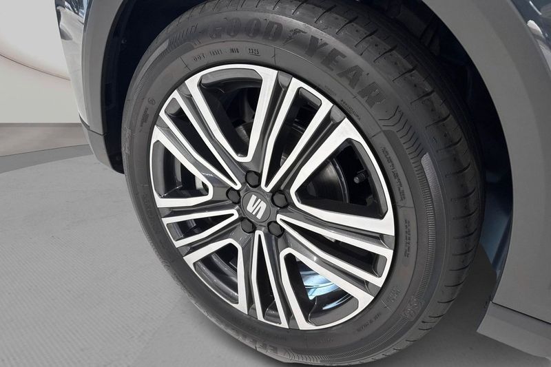 Seat Arona bild 8