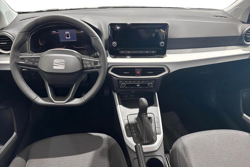 Seat Arona bild 5