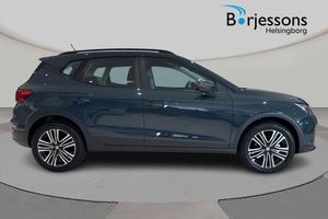 Seat Arona bild 2