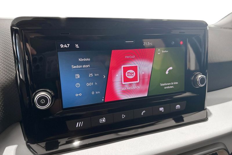 Seat Arona bild 9