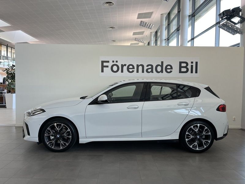 BMW 120 bild 3