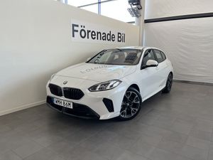 BMW 120 bild 1
