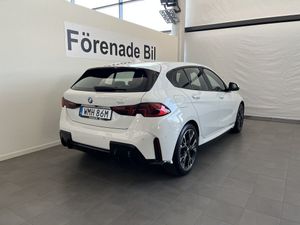 BMW 120 bild 13