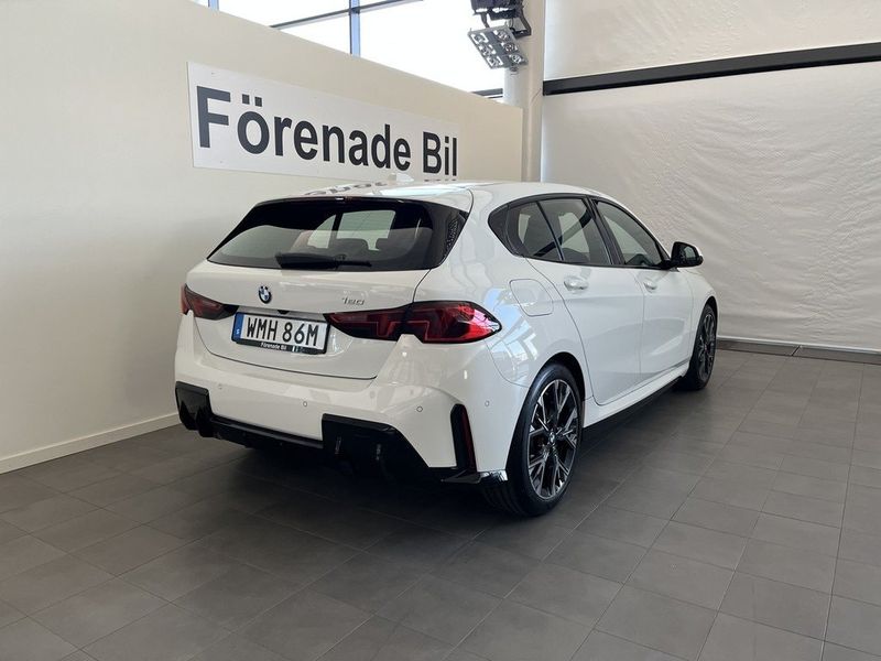 BMW 120 bild 13