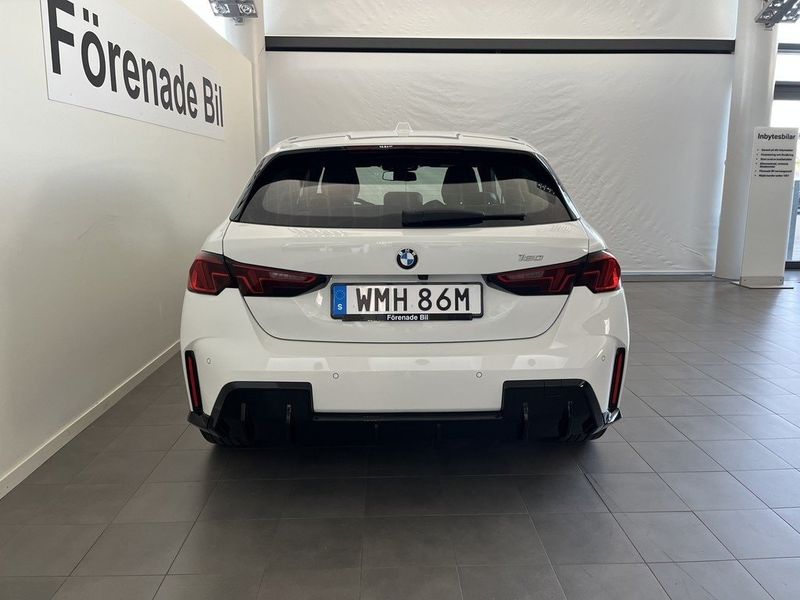 BMW 120 bild 12