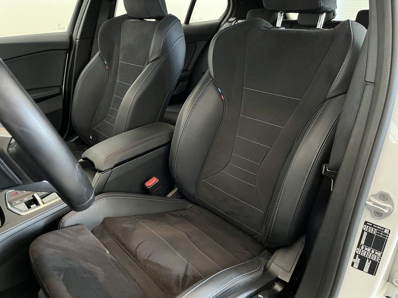 BMW 120 bild 7