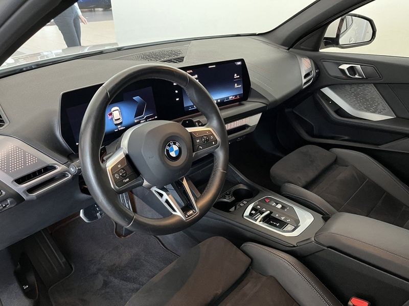 BMW 120 bild 6