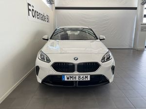BMW 120 bild 2