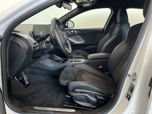 BMW 120 bild 5