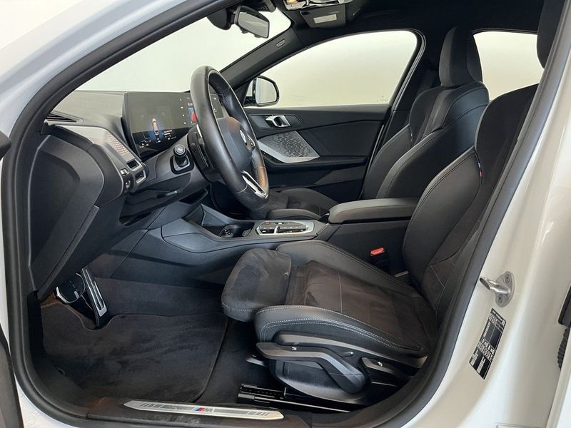 BMW 120 bild 5