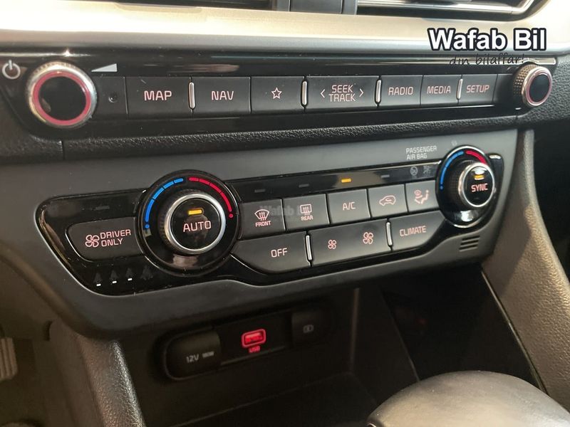 Kia Niro bild 13