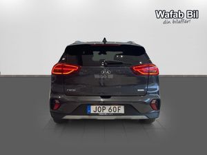 Kia Niro bild 5