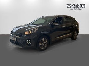 Kia Niro bild 1